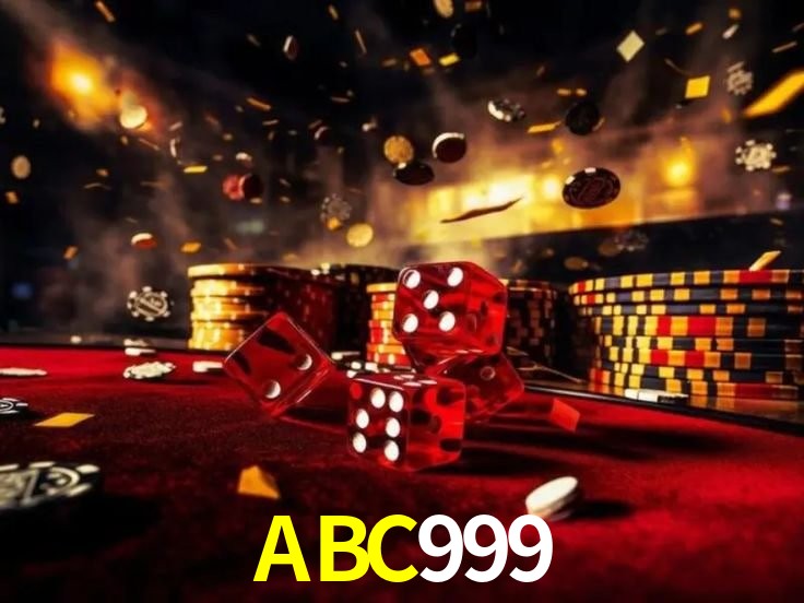 ABC999 Tragamonedas