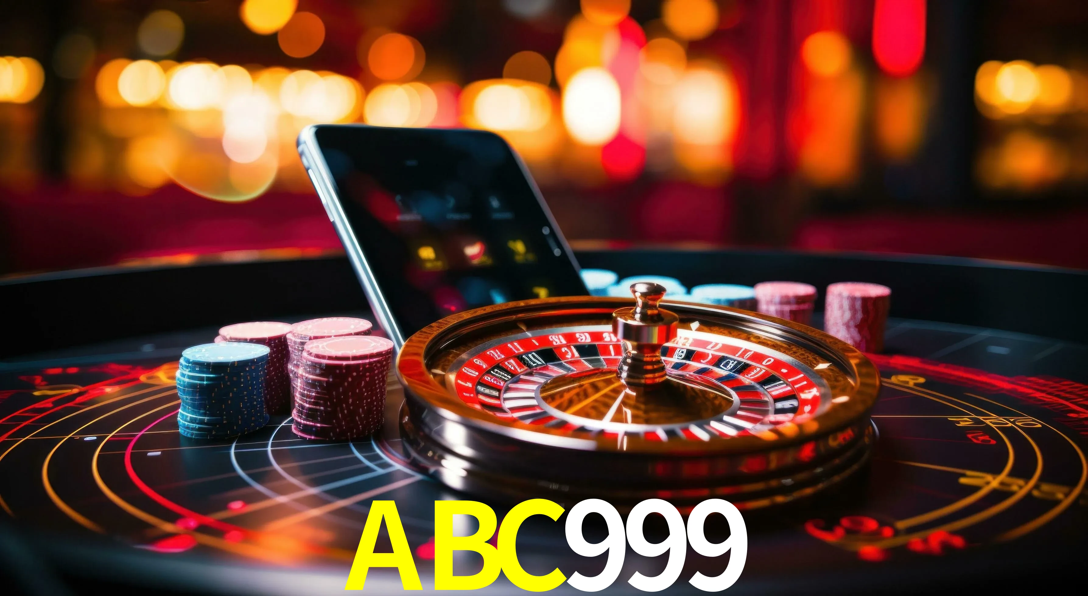 ABC999 Casino en Vivo