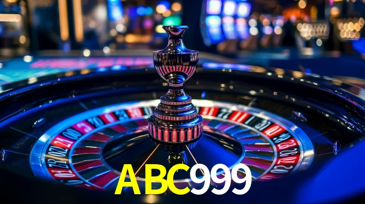 ABC999 gaming platform